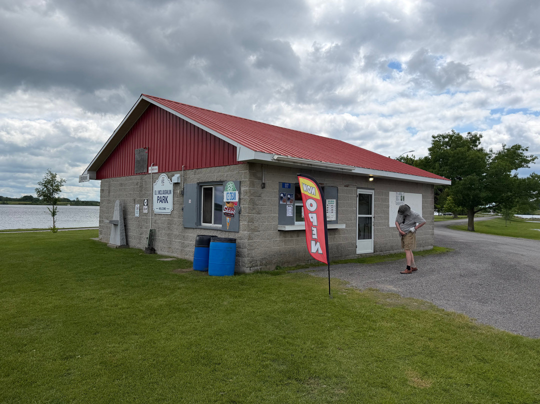 Waterfront Canteen