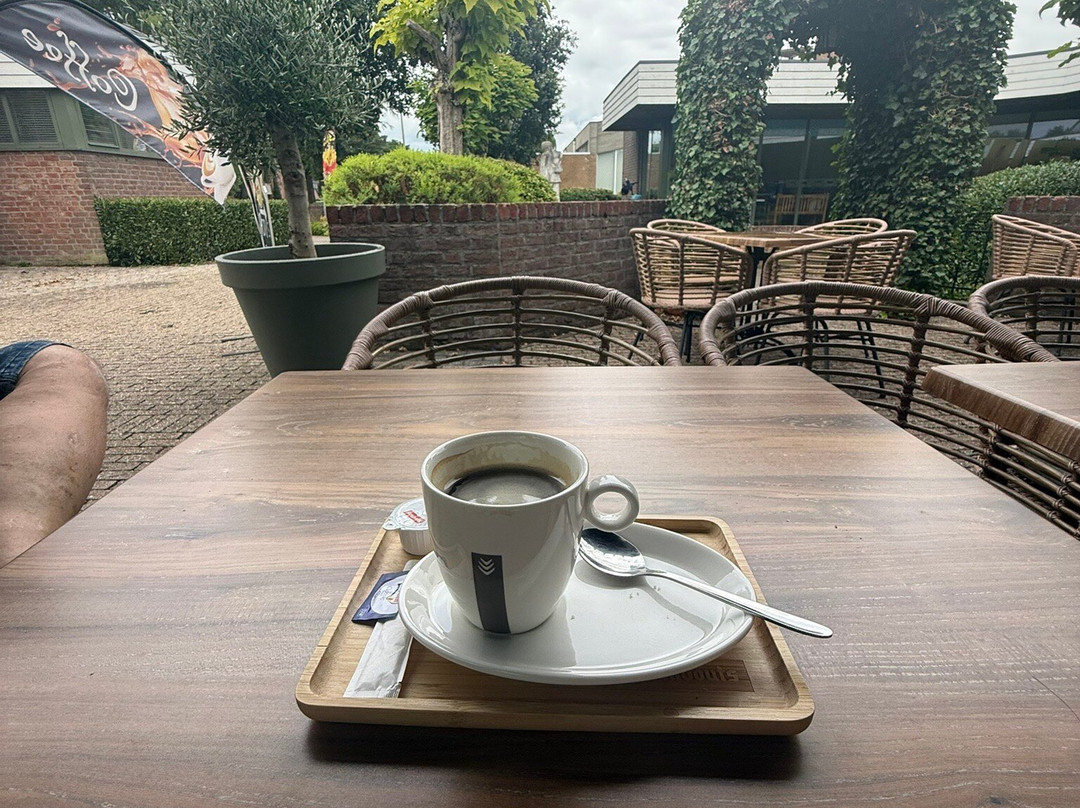 Romy's Coffee & Food
