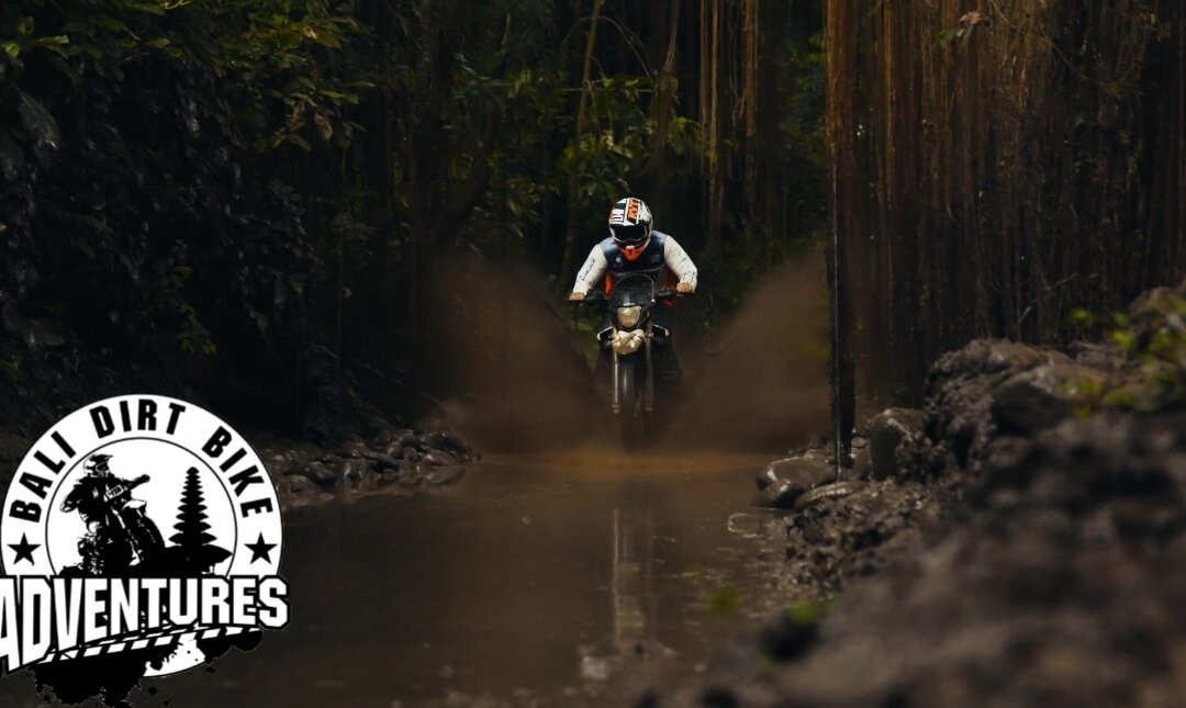 Bali Dirt Bike Adventures-库塔必去景点