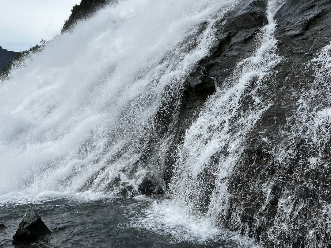 Tongass National Forest-凯奇坎必去景点