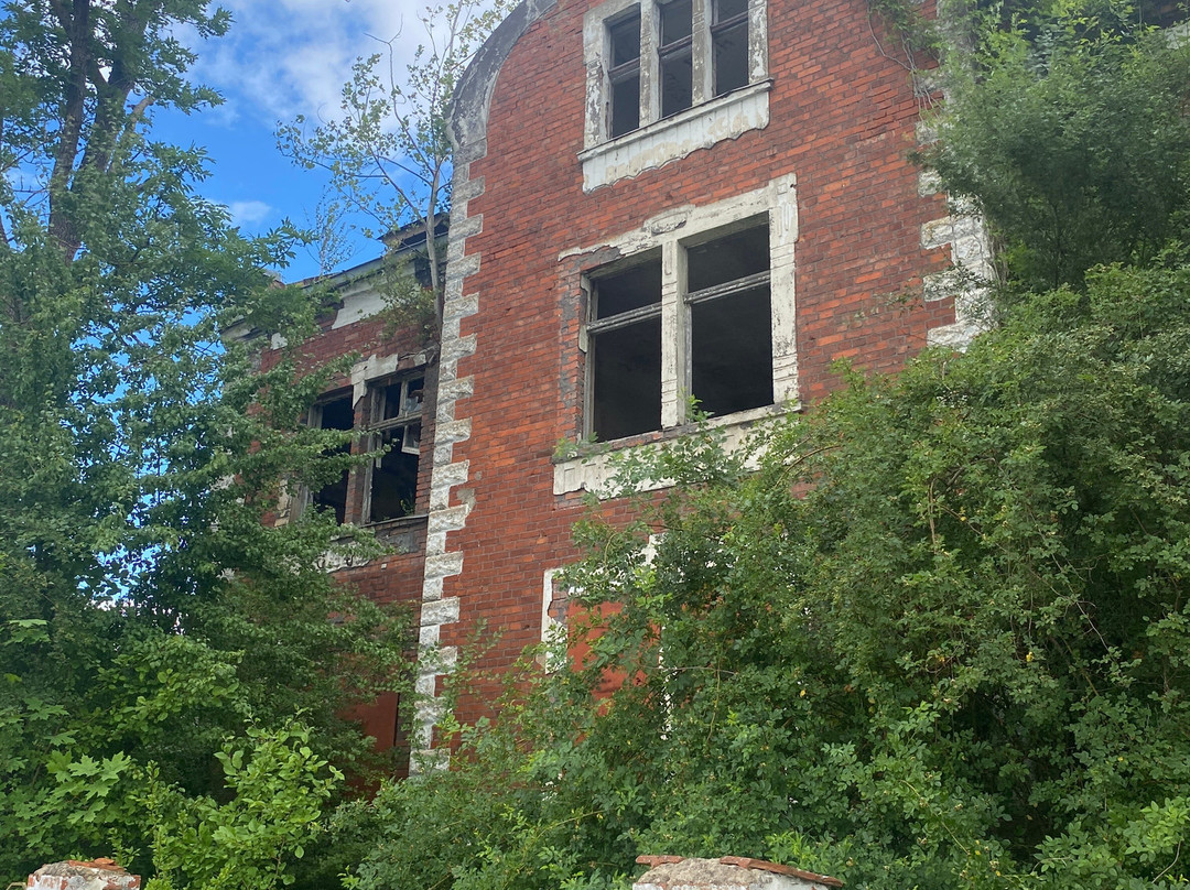 Richter's Manor