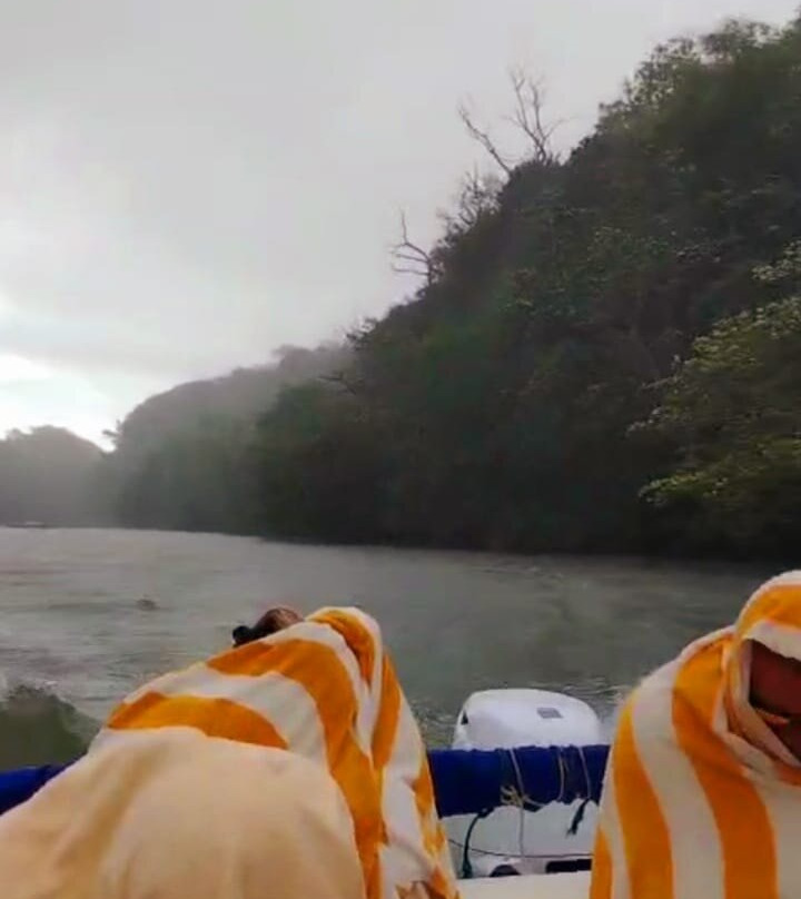 La Criee Ltee boat tours-蓝湾必去景点