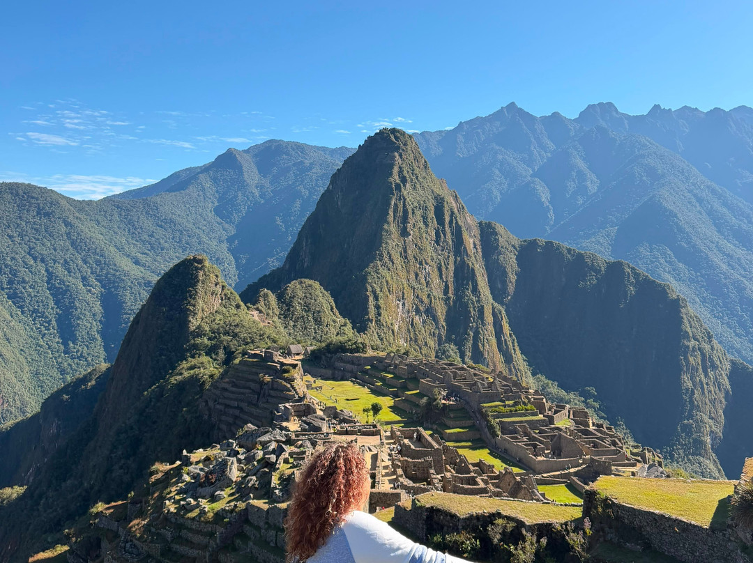 Peru Viva Experience-库斯科必去景点