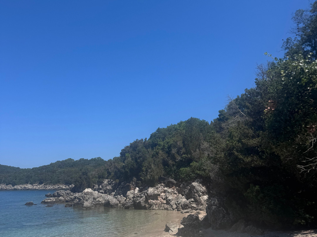 No Limits Ionian | Sea Kayak & Sup tours | Sivota - Parga-帕蒂卡必去景点