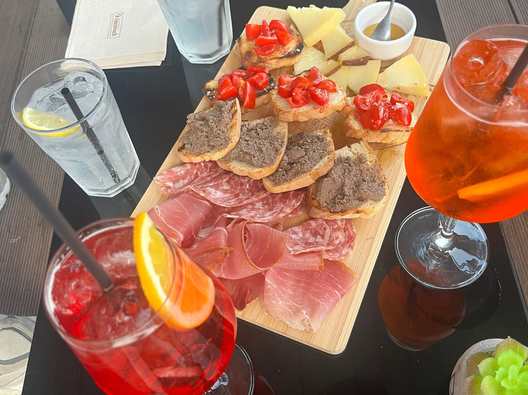 Il Pontile Experience