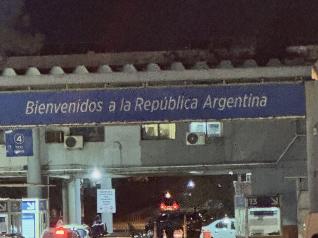 Feirinha de Puerto Iguazu-伊瓜苏港必去景点