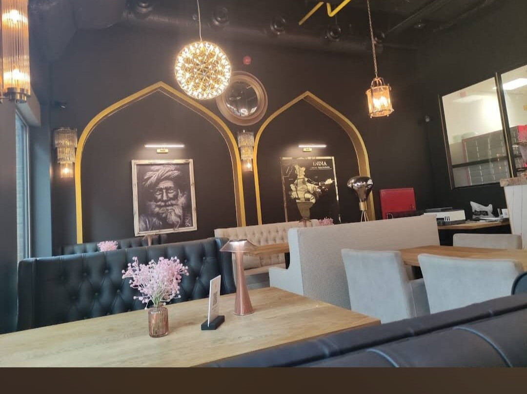 Smaki Indii Restaurant & Shisha Bar