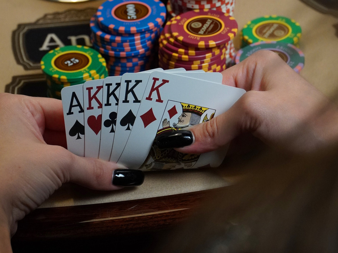 Bombay Casino-Konaev City必去景点