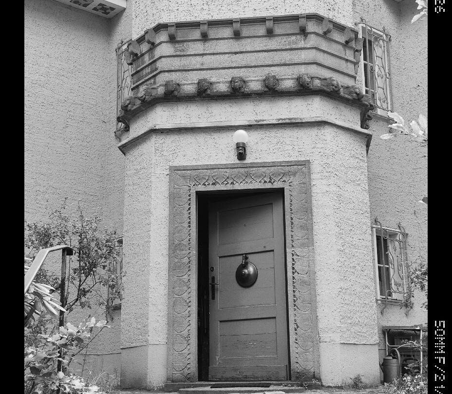 The Buddhist House Berlin-柏林必去景点