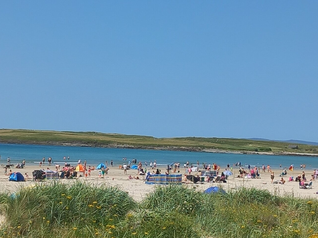 Narin Beach-Narin-Portnoo必去景点