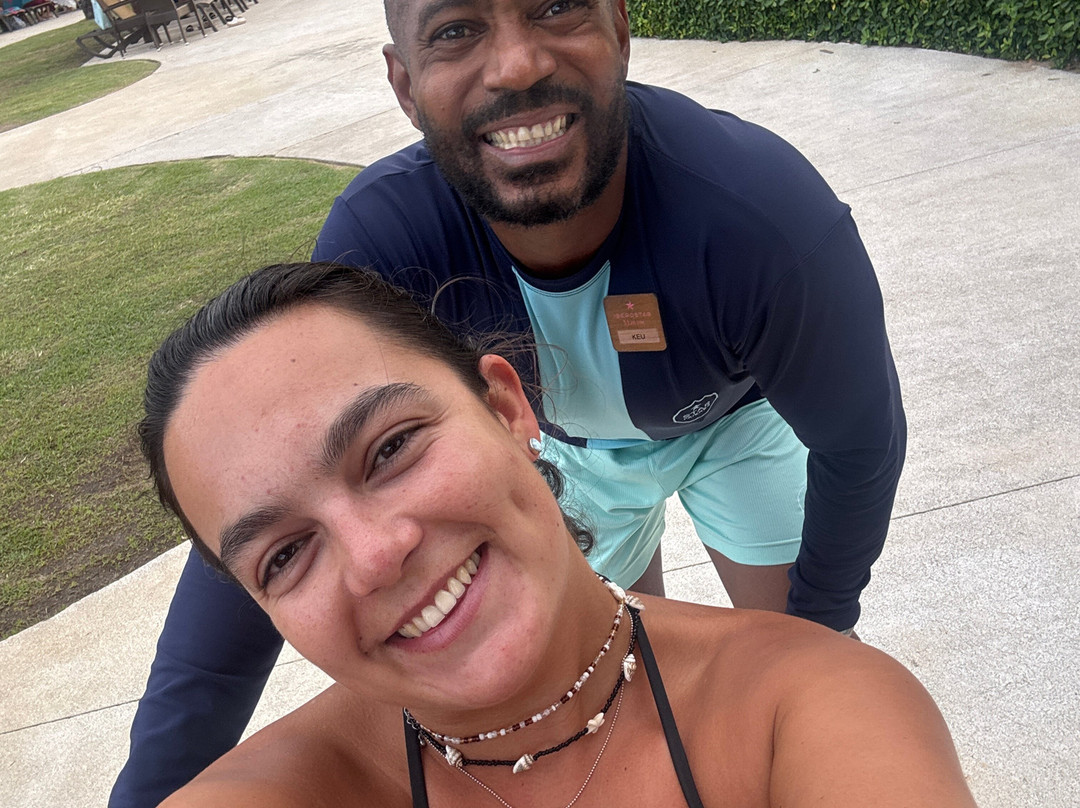 Iberostar Waves Bahia - All Inclusive主图