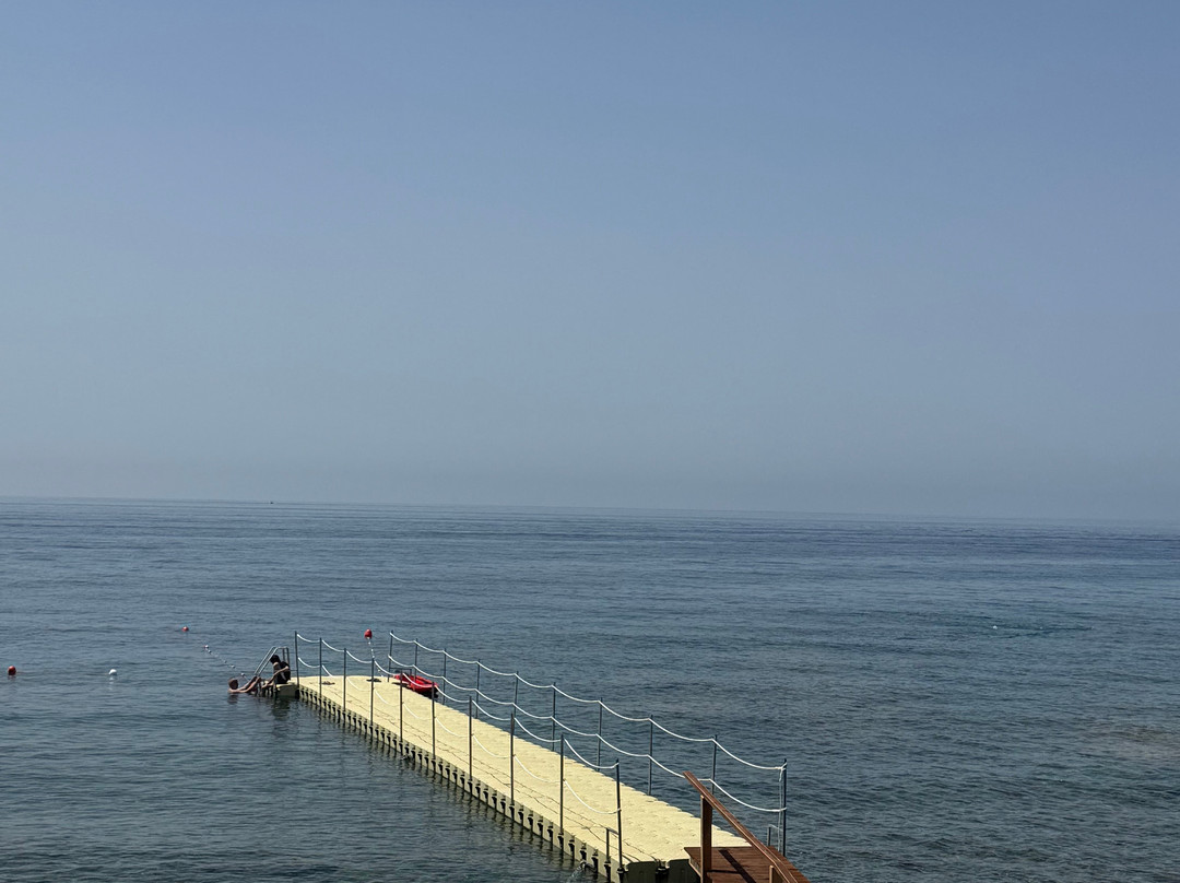 Torre Caleo Luxury Beach Club-Acciaroli必去景点
