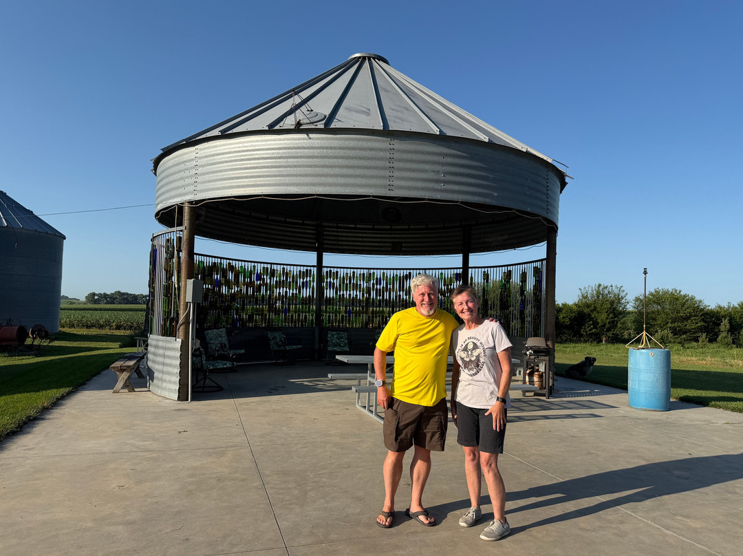Pfanny's Farm
