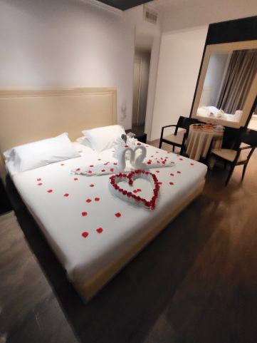 Blue Relais Maggiore-旅行者