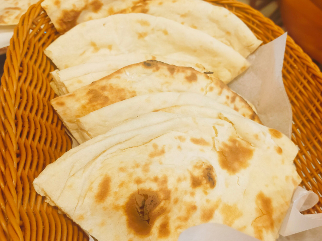 Hidden Flavours Restaurant