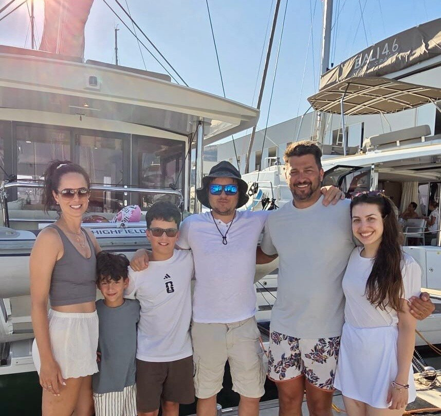 Globe Yacht Charter-斯普利特必去景点