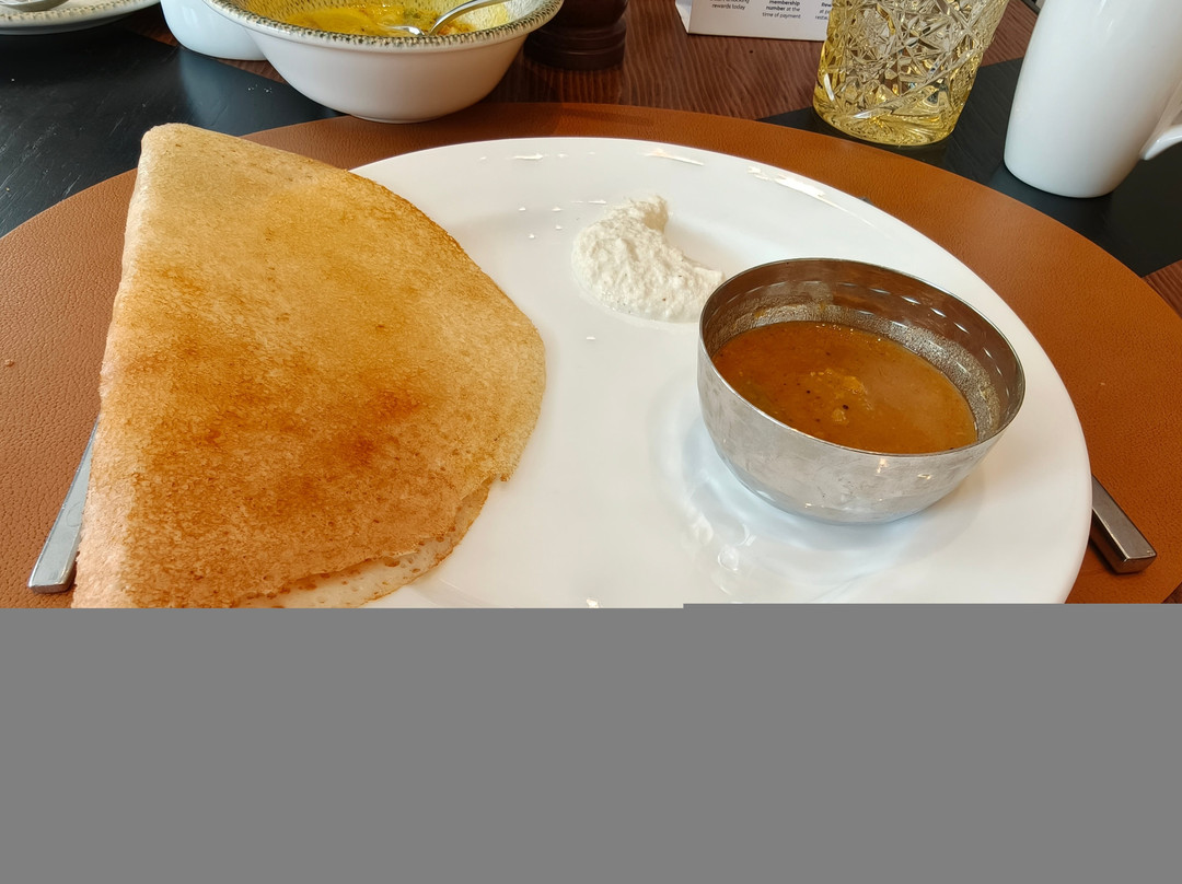 Food Exchange