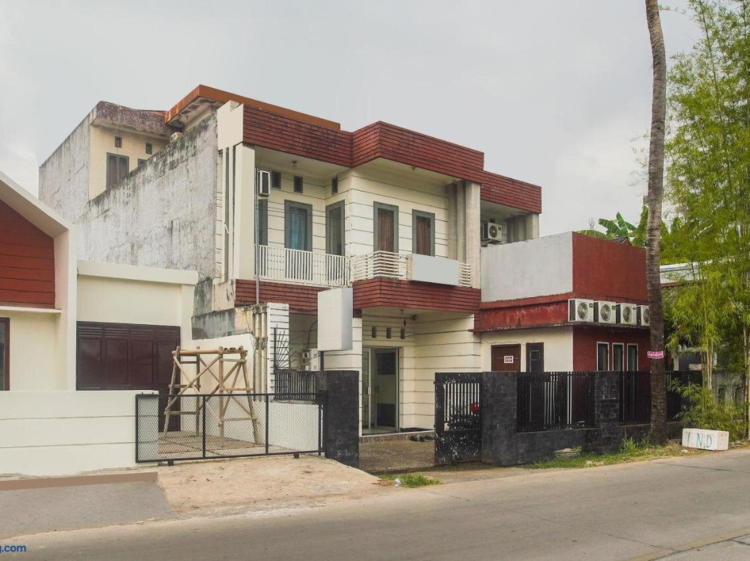 Hotel O Icha Homestay