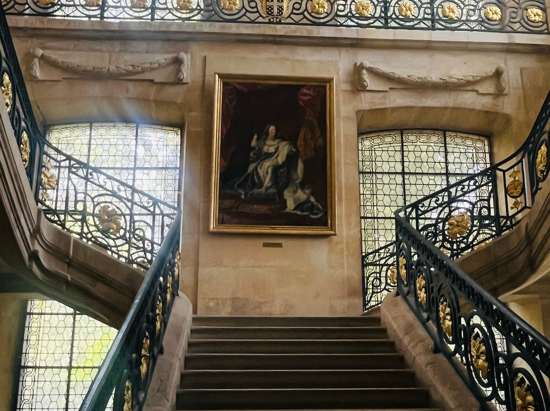 Musée Historique Saint-Remi-兰斯必去景点