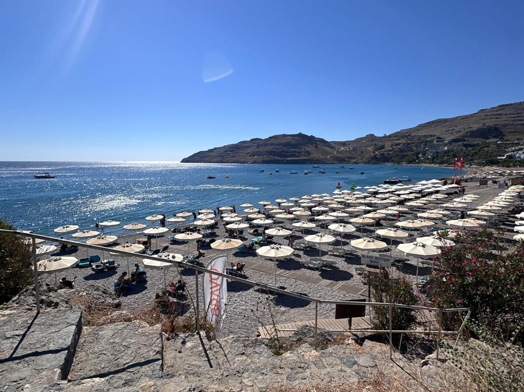 Vlycha Beach-Vlycha必去景点