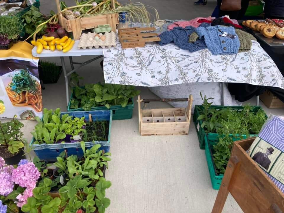 Rossnowlagh Farmers Market