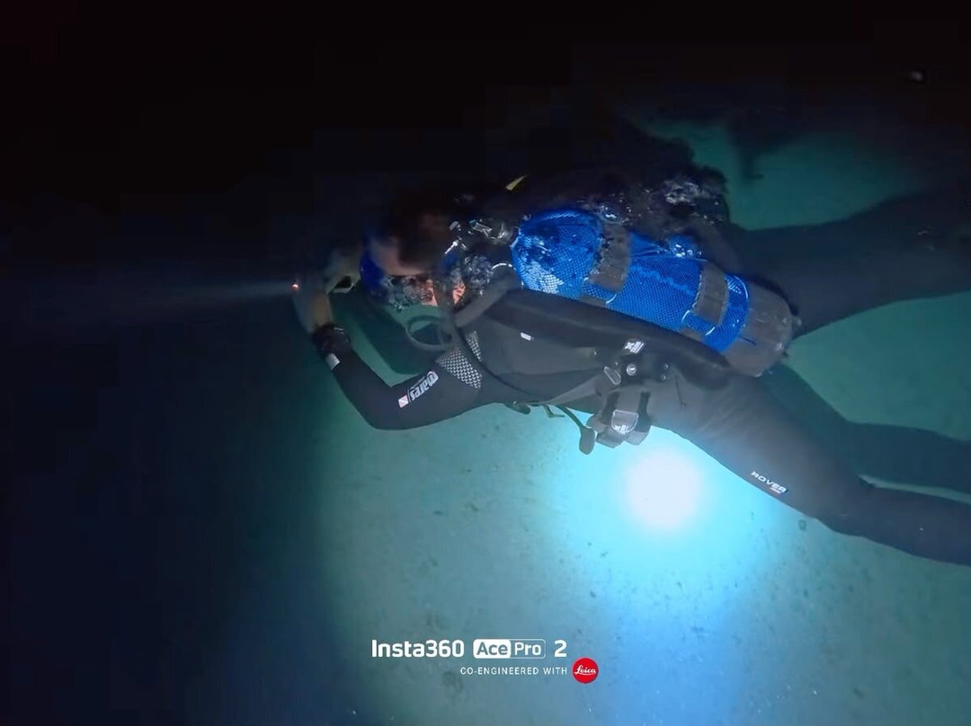 Bubbles Dive Centre-Marsalforn必去景点