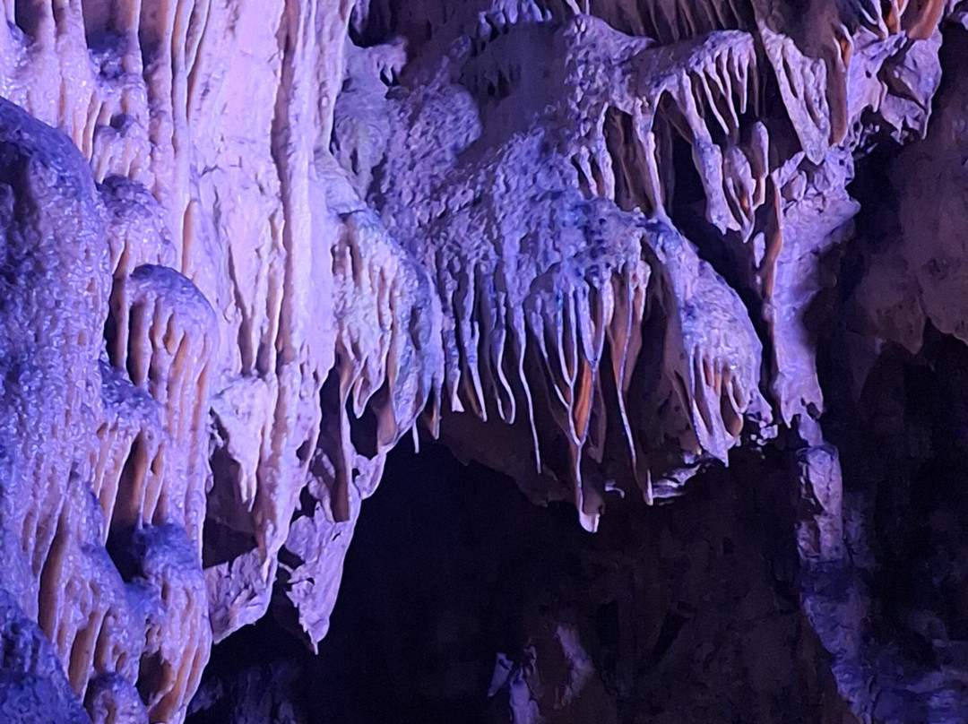Poole's Cavern & Buxton Country Park-巴克斯顿必去景点