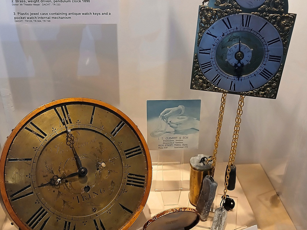 Tring Local History Museum-Tring必去景点