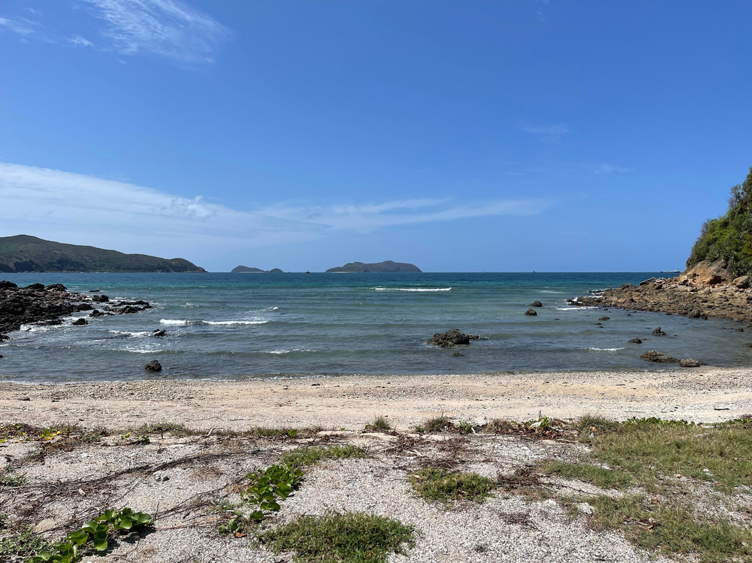 Koh Kham Undersea-色桃邑必去景点