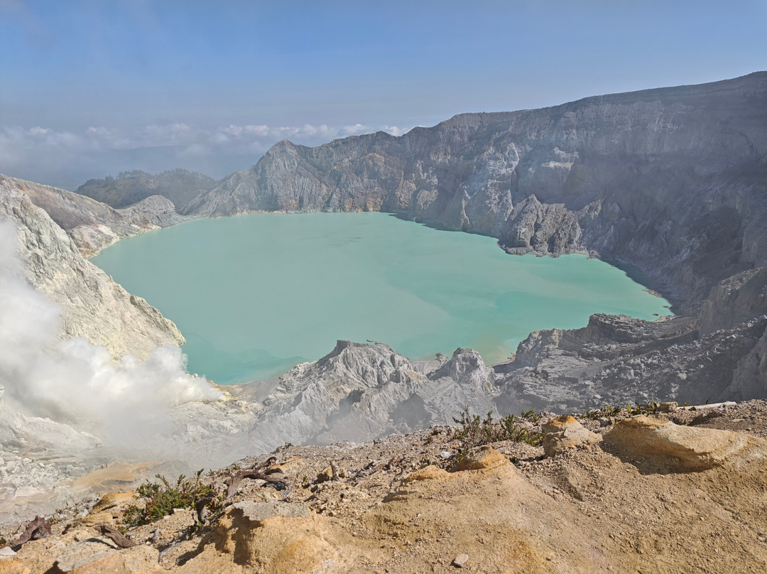 Ijen Blueflame Tour - Day Tours-巴纽旺宣必去景点