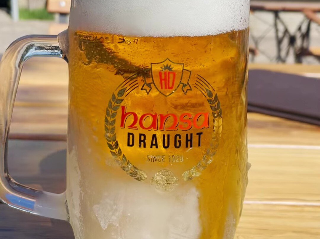 阿勒布什旅行酒店主图