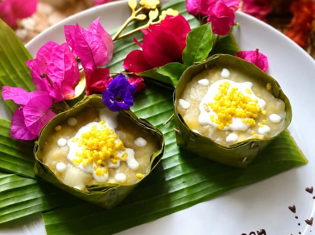Benny's Home Cooking Chiang Mai-清迈必去景点