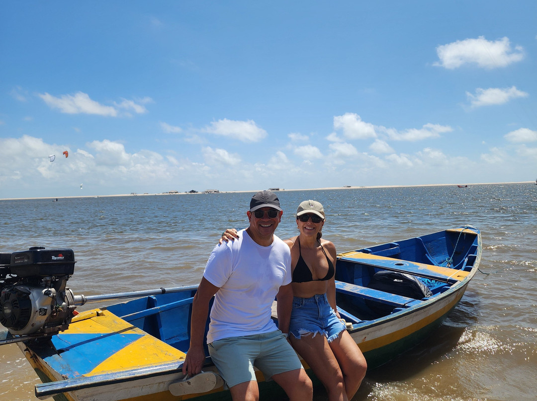 Canju - Tourism and Kitesurf-Atins必去景点