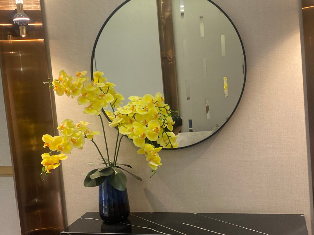 KAS Dilly Luxury Hotel主图