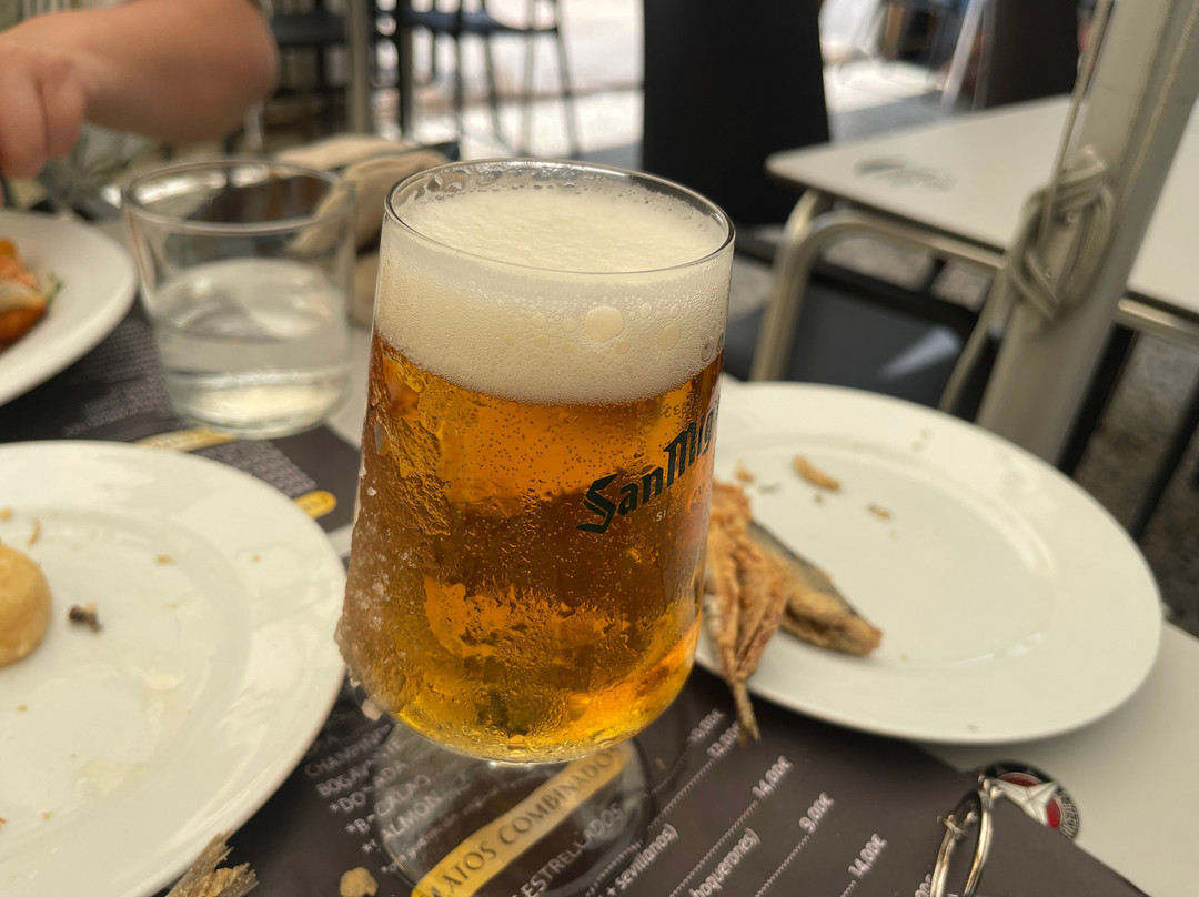 Meson el Cid