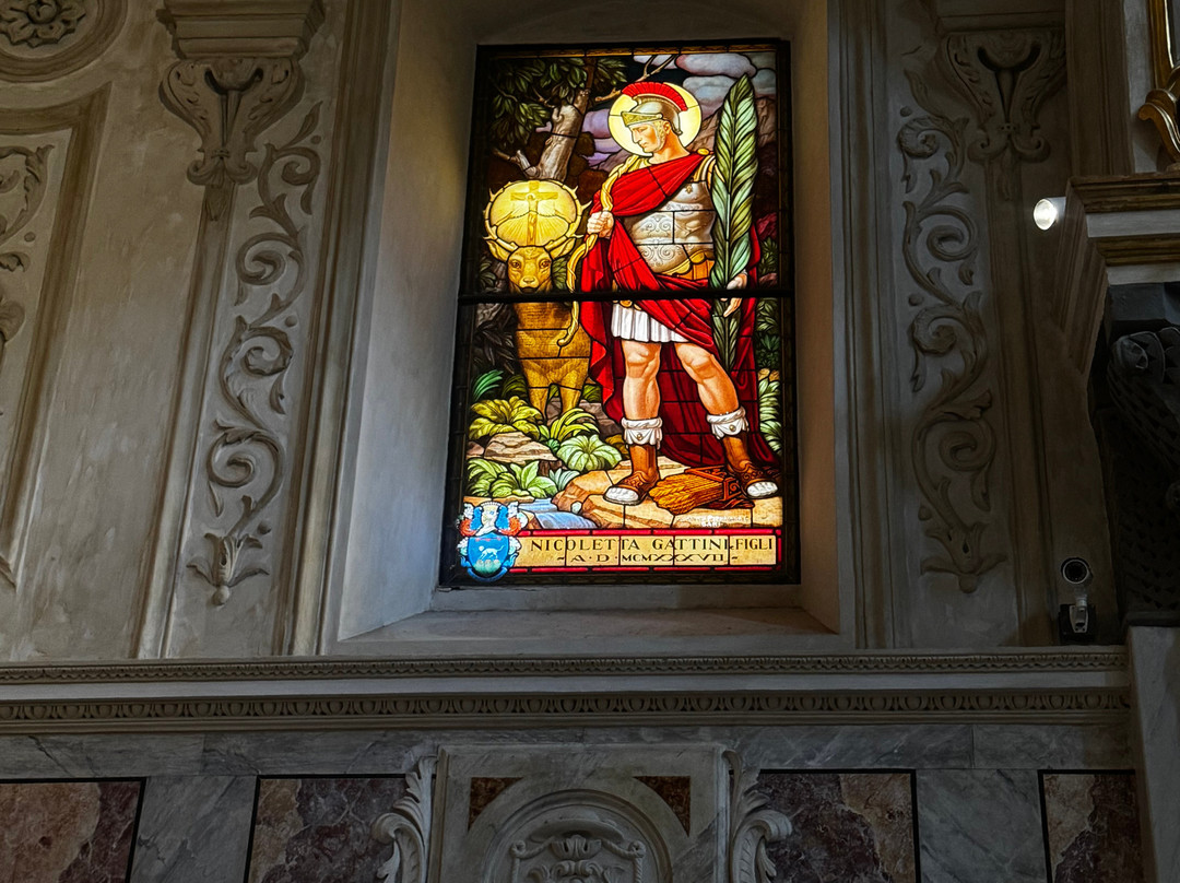 Cathedral Basilica of Matera-马泰拉必去景点