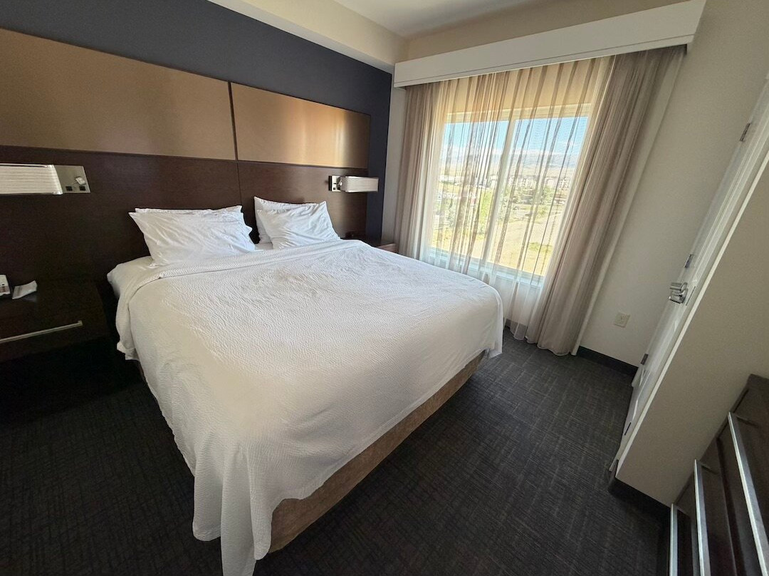 Residence Inn Casper主图