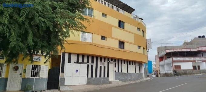 Residencial Monte Sintinha