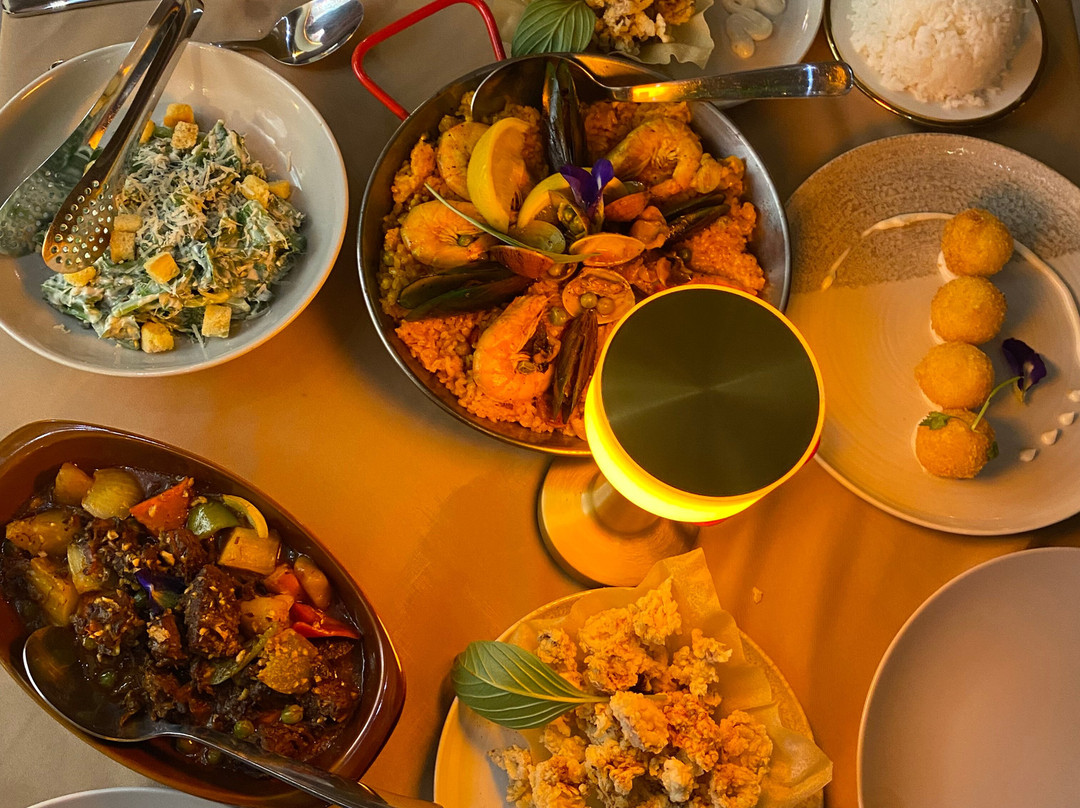 La Brisa Spanish Cafe & Bar