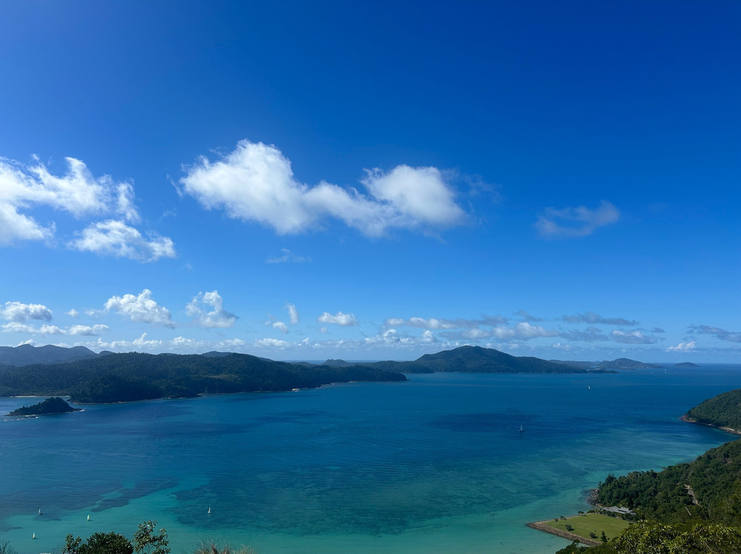 Hamilton Island Offroad Adventures-汉密尔顿岛必去景点