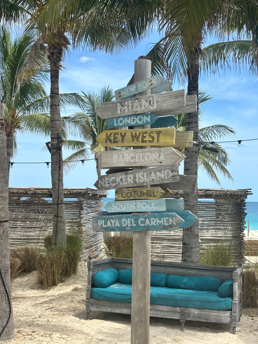 Resorts World Bimini-旅行者