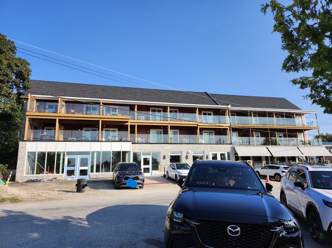 Tobermory Princess Hotel主图