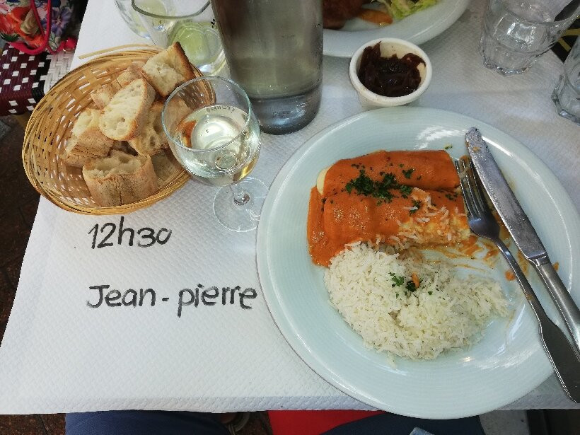 Le Bouillon Savoyard