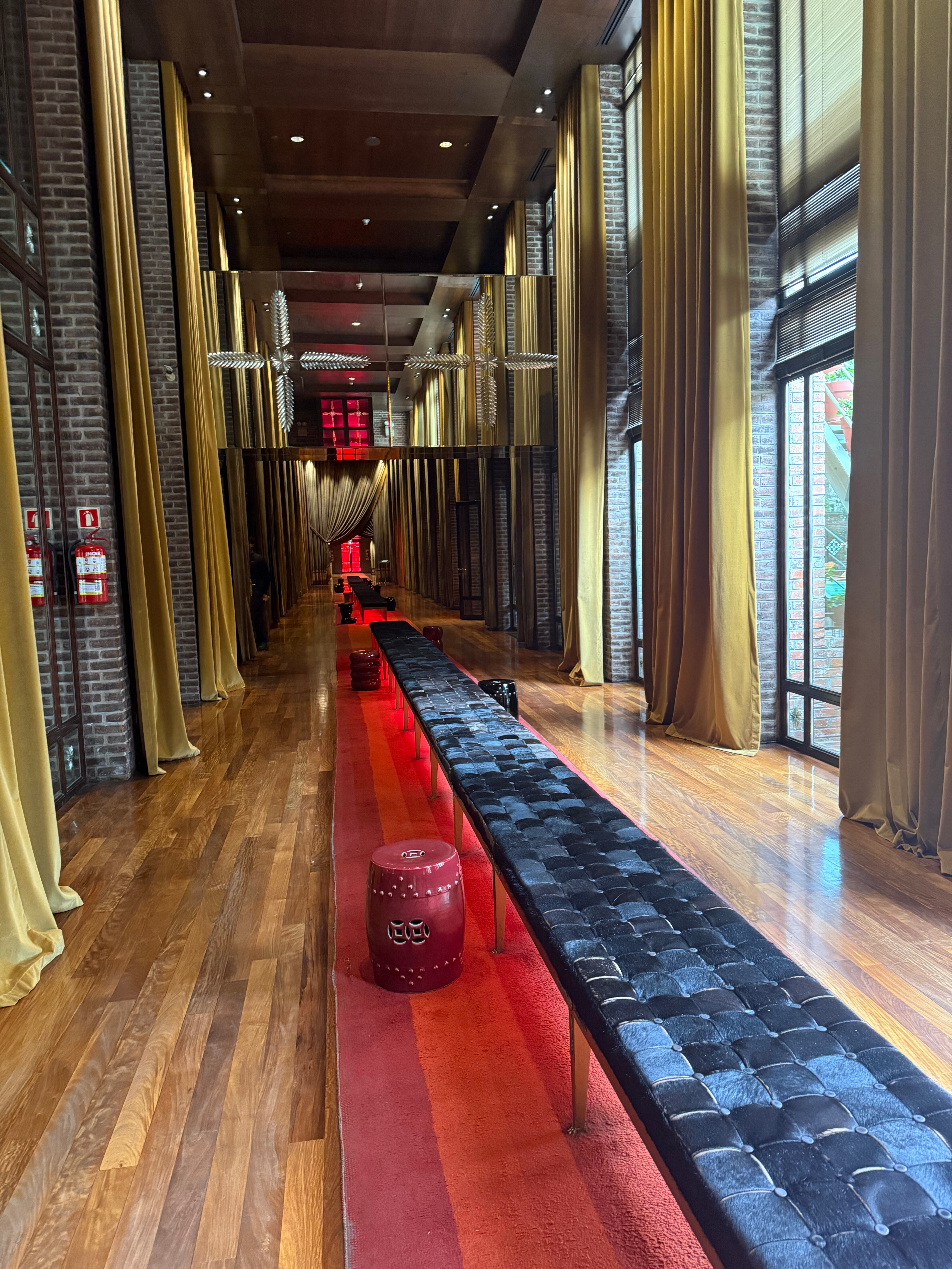 布宜诺斯艾利斯费亚娜环球酒店-旅行者
