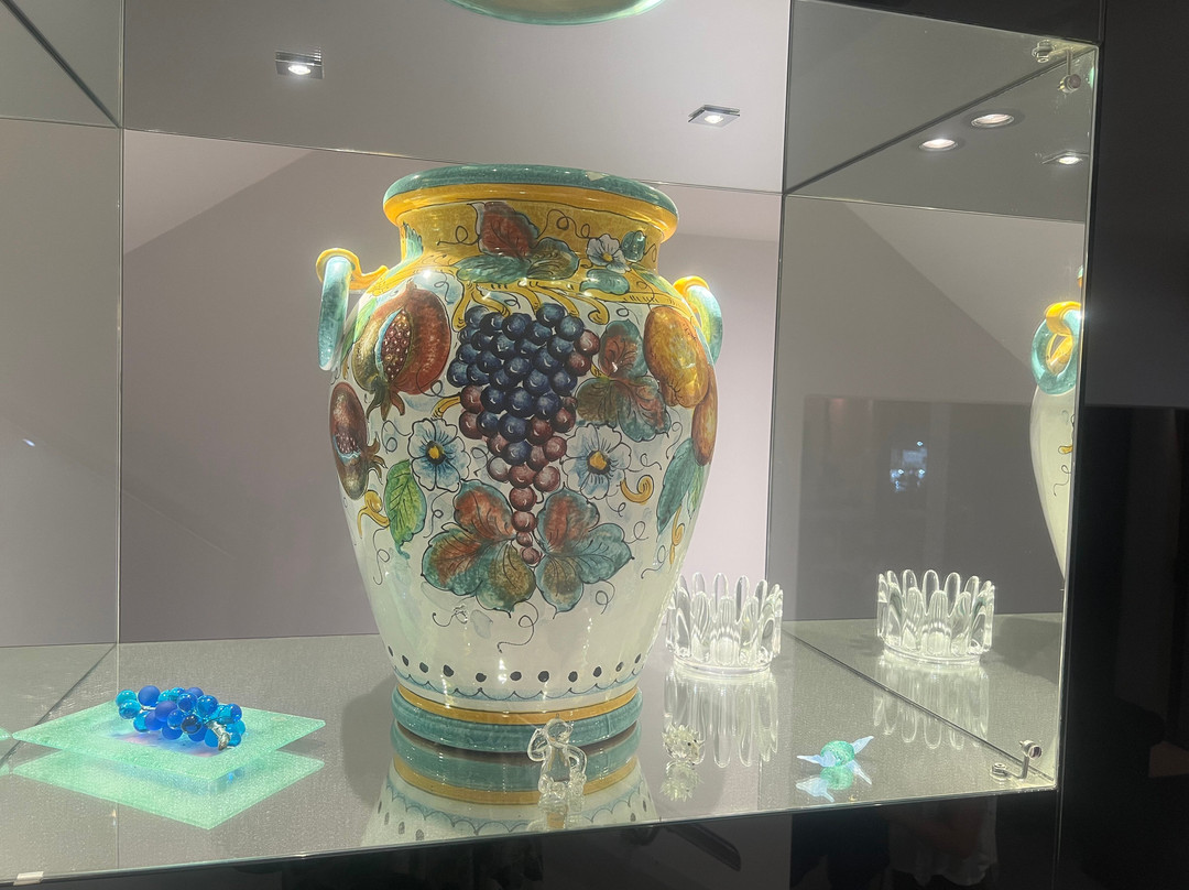丽多酒店主图