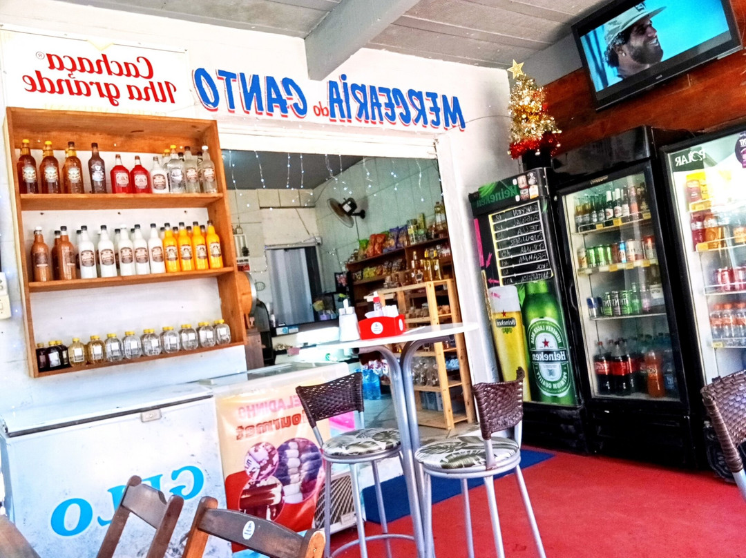 Café, Mercearia e Cachaçaria Ilha Grande