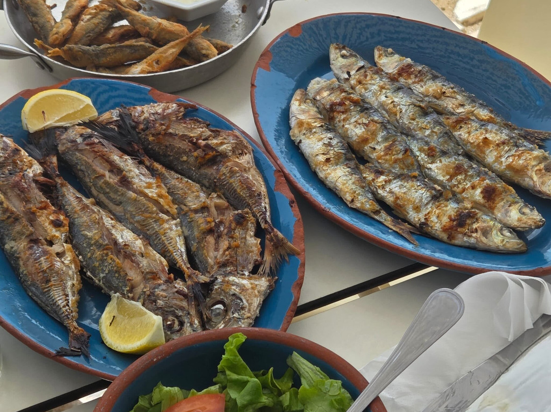 Mezé