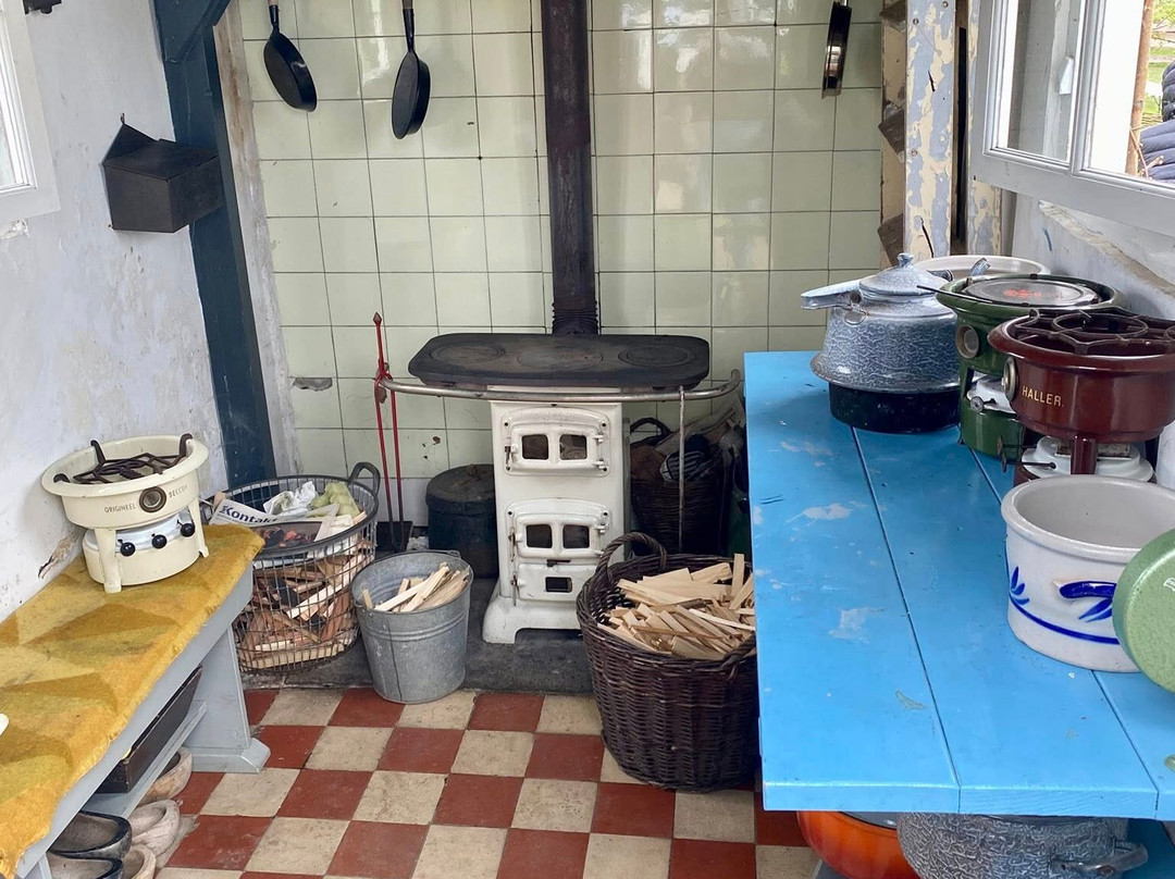 Museum Molen Blokweer-小孩堤防必去景点