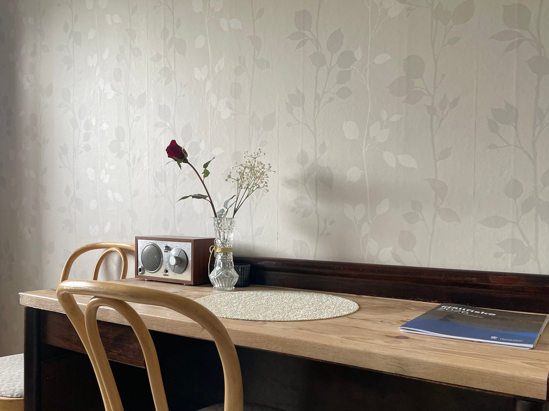 Ammarnasgarden Fjallhotell och Vandrarhem主图