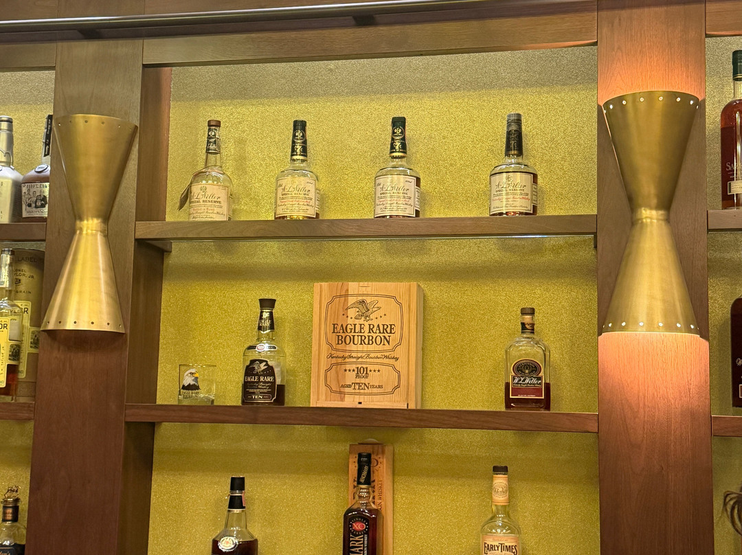 Bardstown Bourbon Company-Bardstown必去景点